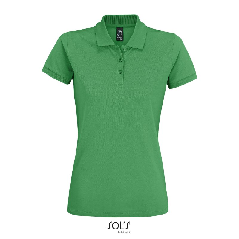 verde primavera